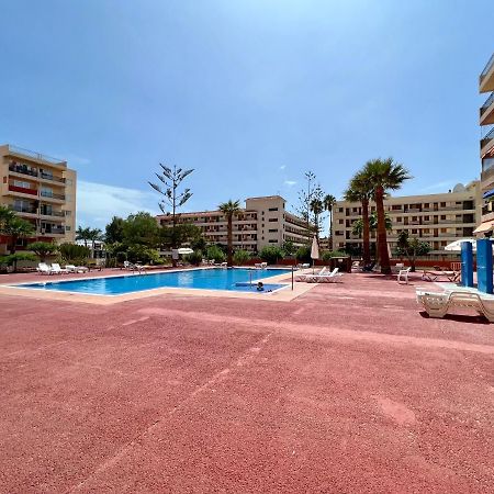 Apartment Crissol Los Cristianos  Bagian luar foto