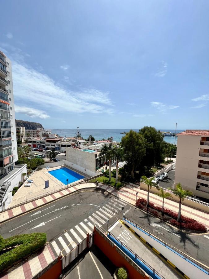 Apartment Crissol Los Cristianos  Bagian luar foto