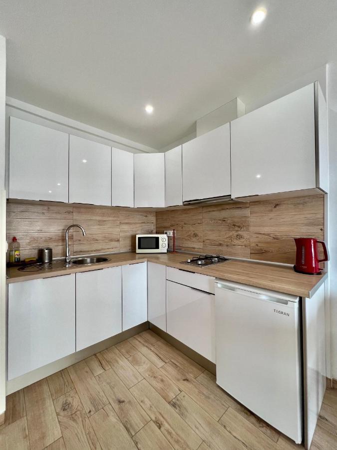 Apartment Crissol Los Cristianos  Bagian luar foto