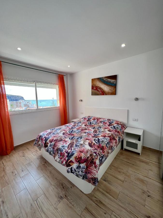 Apartment Crissol Los Cristianos  Bagian luar foto