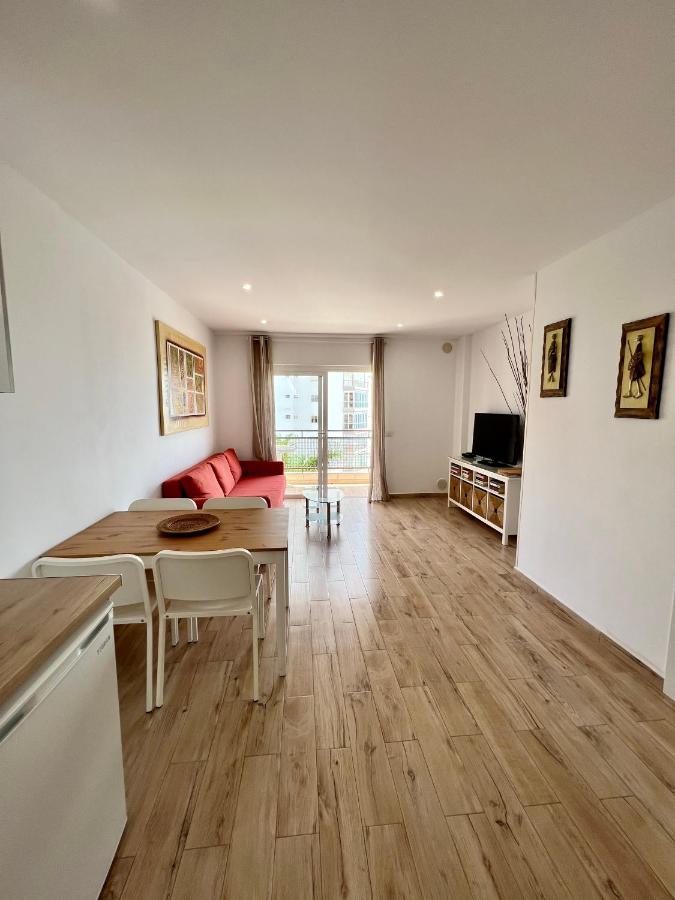 Apartment Crissol Los Cristianos  Bagian luar foto