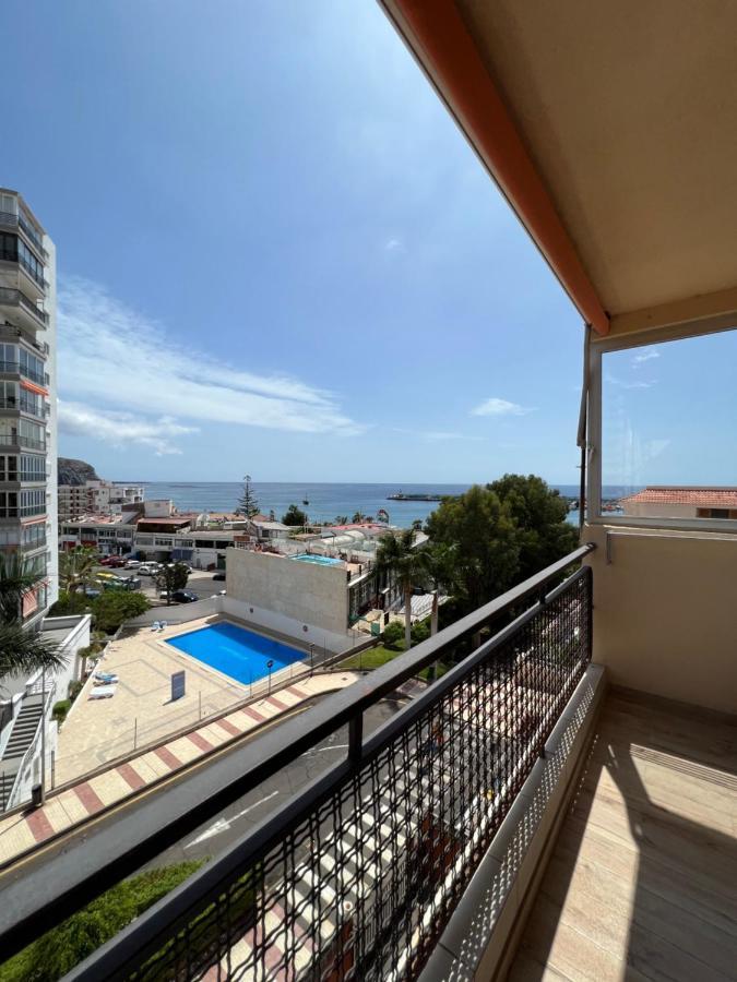 Apartment Crissol Los Cristianos  Bagian luar foto